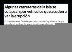 Enlace a El sentido común brilla por su ausencia