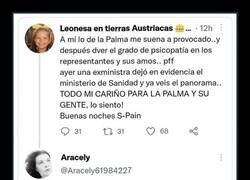 Enlace a Los volcanes son fake