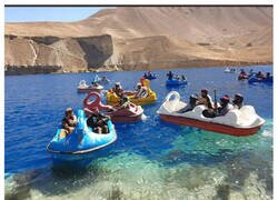 Enlace a Vivimos en una distopía...