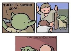 Enlace a Deberían habérselo dicho antes