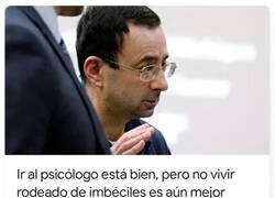 Enlace a Qué gran verdad...