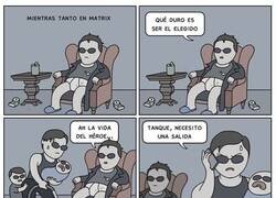 Enlace a Después de Matrix