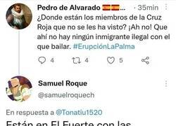 Enlace a Enorme zasca