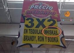 Enlace a Ofertas para borrachos con gatos