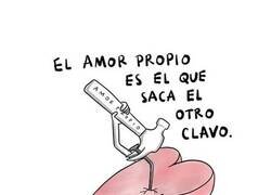 Enlace a No hace falta otro clavo