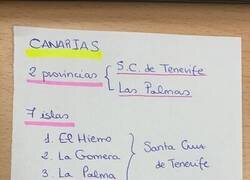 Enlace a Aclarando las cosas