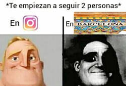 Enlace a No es lo mismo