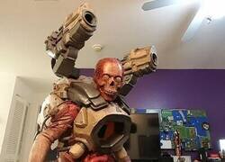 Enlace a Cosplay de pesadilla