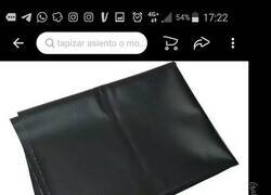 Enlace a ¿De dónde habrán sacado la materia prima?