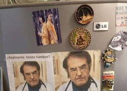 Enlace a El Dr. Now te vigila