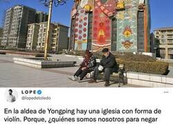 Enlace a Los candidatos al edificio más feo de China