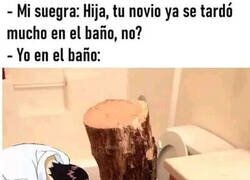 Enlace a El peor lugar para que ocurra