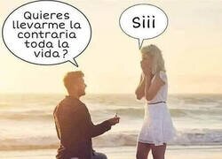 Enlace a Imposible decir que no