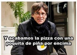 Enlace a La policía italiana no perdona