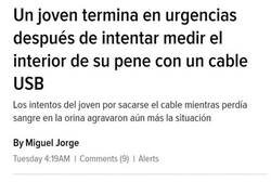 Enlace a ¿Pero a quién se le ocurre?