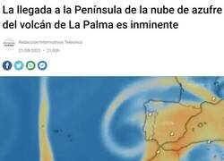 Enlace a Una tras otra...