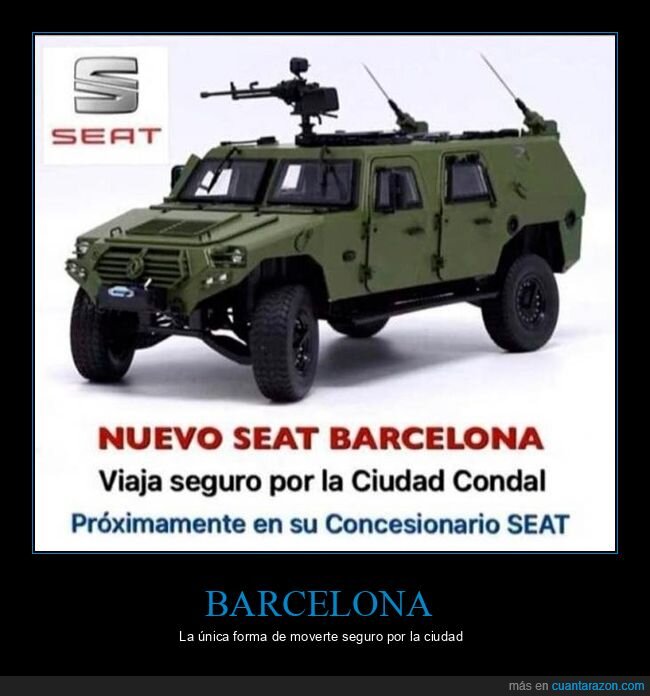 seat,barcelona,coche
