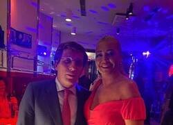 Enlace a Dios los cría...