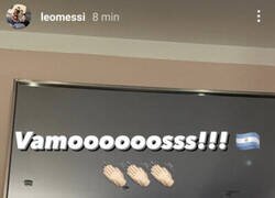 Enlace a La tele que rompió las leyes de la física