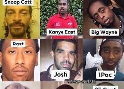 Enlace a Los veo todos igual, la verdad