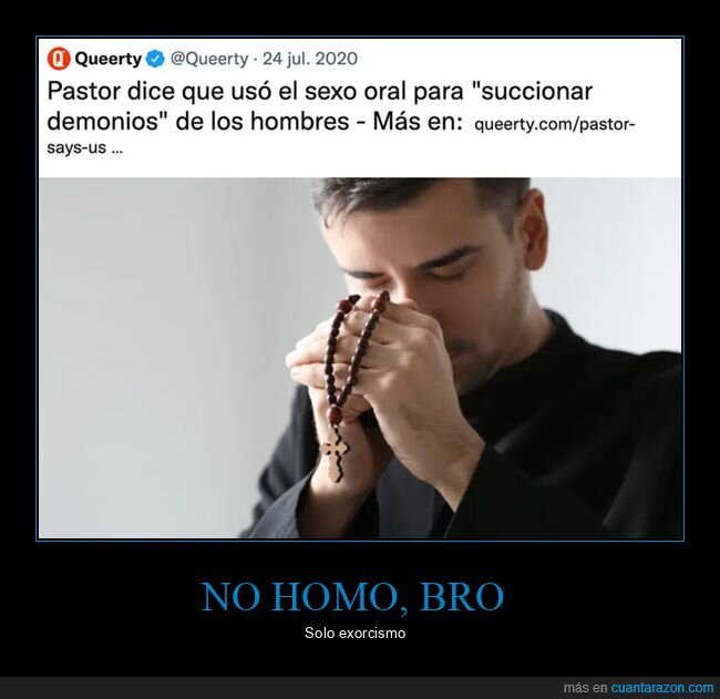 cura,demonios,succionar