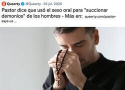 Enlace a Son sus métodos y no podemos cuestionarlos