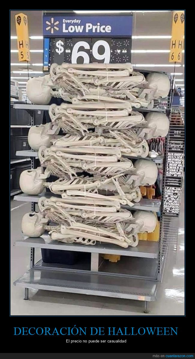 esqueletos,halloween,precio