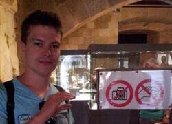 Enlace a Un rebelde