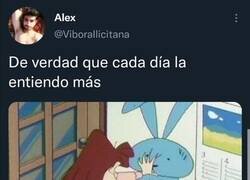 Enlace a La forma de ver las cosas cambia