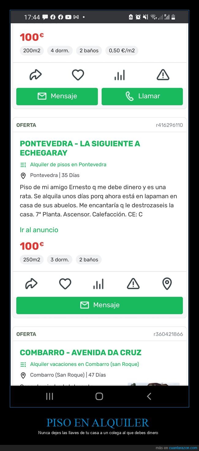 anuncios,aportes,milanuncios