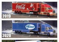 Enlace a Los camiones que quieren ver llegar en Reino Unido cada año