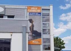 Enlace a Eso sí que es flexibilidad
