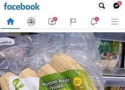 Enlace a Es más fácil pelar el plátano que abrir ese paquete