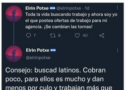 Enlace a El capitalista más sincero