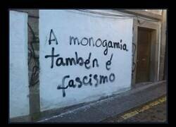 Enlace a Si lo dice una pintada en la pared será verdad