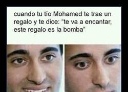 Enlace a Regalo sorpresa