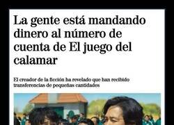 Enlace a La gente nunca deja de sorprender