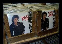 Enlace a Rivalizando con el Rey del Pop