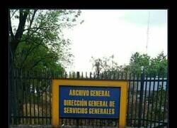 Enlace a Todo muy genérico