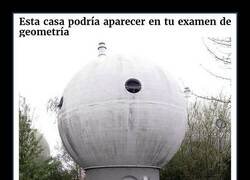 Enlace a Casas feas que se ven en los Países Bajos