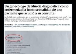 Enlace a Diagnóstico sorprendente