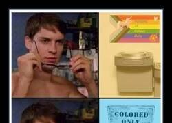 Enlace a Volvemos a lo mismo