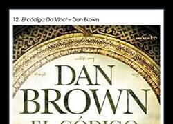 Enlace a Los 12 libros más vendidos de toda la historia, sin contar la Biblia y el Corán