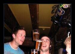 Enlace a El equilibrio perfecto