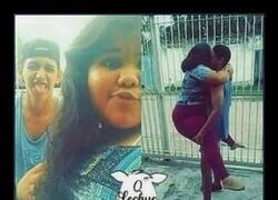 Enlace a La fuerza del amor