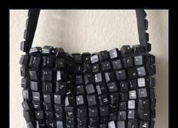 Enlace a Bolso teclado