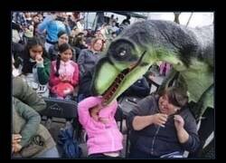 Enlace a Momento aterrador