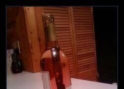 Enlace a Cuando el corcho se resiste demasiado