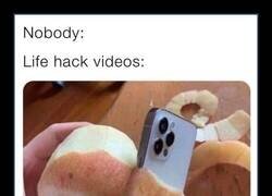 Enlace a Trucos que no sabías que tu iPhone podía hacer