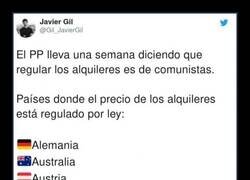 Enlace a Países muy comunistas